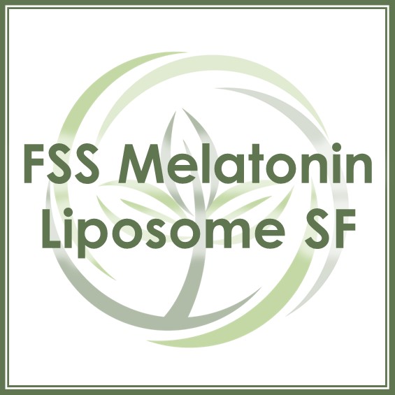 FSS Melatonin Liposome SF